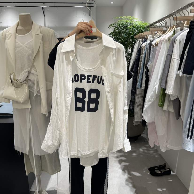 AYCE東大門直郵女裝新品職業熱賣25春夏時尚真品套裝兩件套101SHOWROOM/AYCE套裝