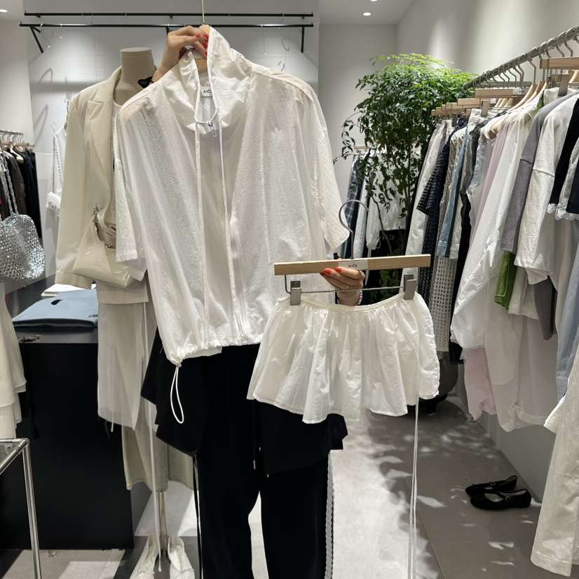 AYCE東大門代購女裝新款時尚熱賣休閑職業真品推薦套裝兩件套101SHOWROOM/AYCE套裝