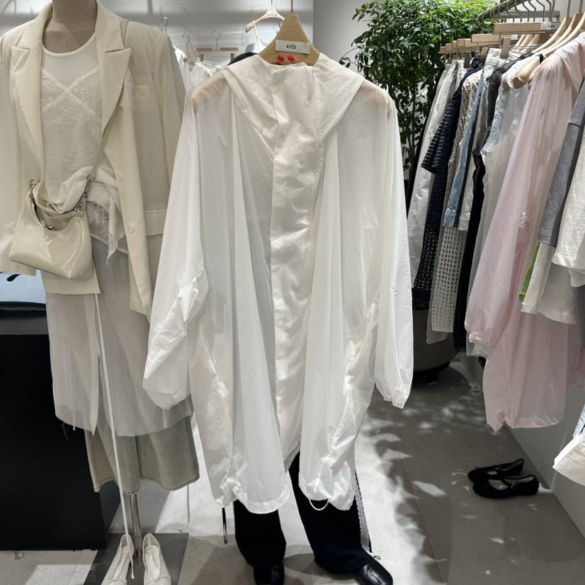 AYCE韓國代購女士新品熱賣推薦時尚職業真品人氣25春夏夾克101SHOWROOM/AYCE夾克