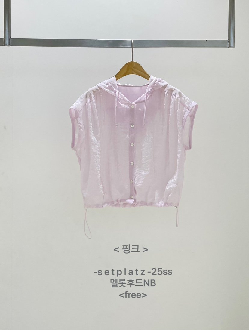 SETPLATZ東大門實拍女士新款熱賣真品25春夏職業襯衫蕾絲衫PLATZCLASSIC襯衫/蕾絲衫