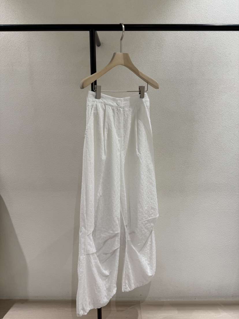 POSTMODERN東大門實拍女裝新品休閑時尚熱賣人氣真品休閑褲POSTMODERN休閑褲