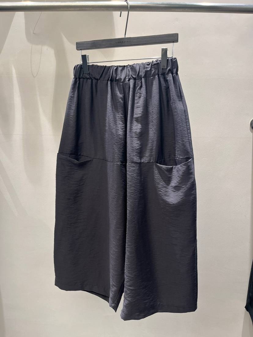 BYL東大門實拍女裝新品25春夏真品職業推薦熱賣時尚人氣短褲LIBERZEN BY L短褲
