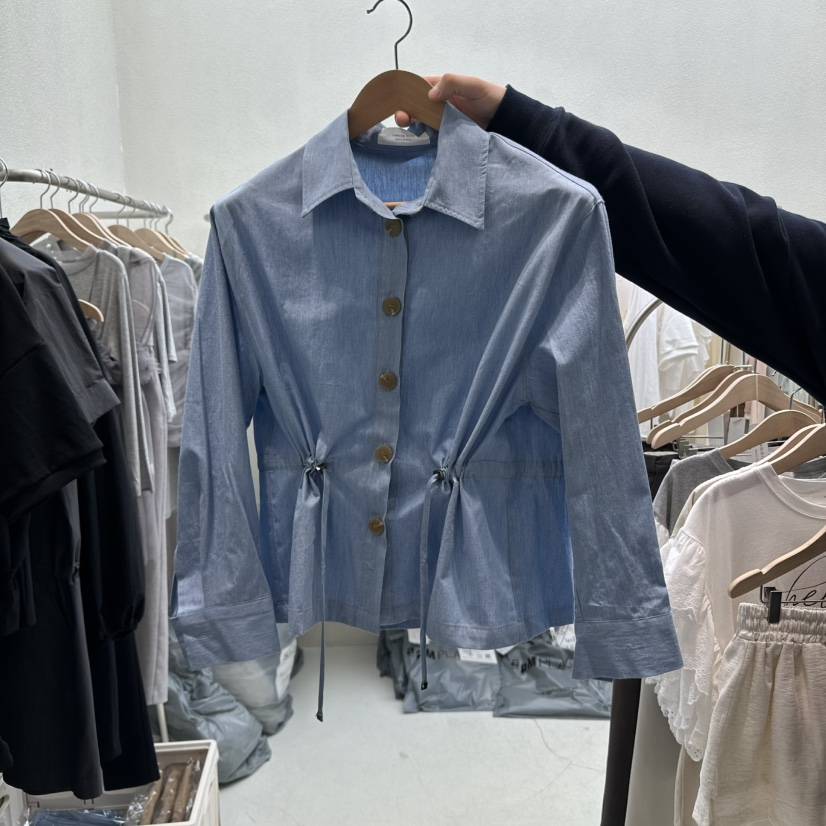 HUMMING BIRD東大門實拍女士新品真品人氣25春夏職業休閑夾克HUMMING BIRD夾克