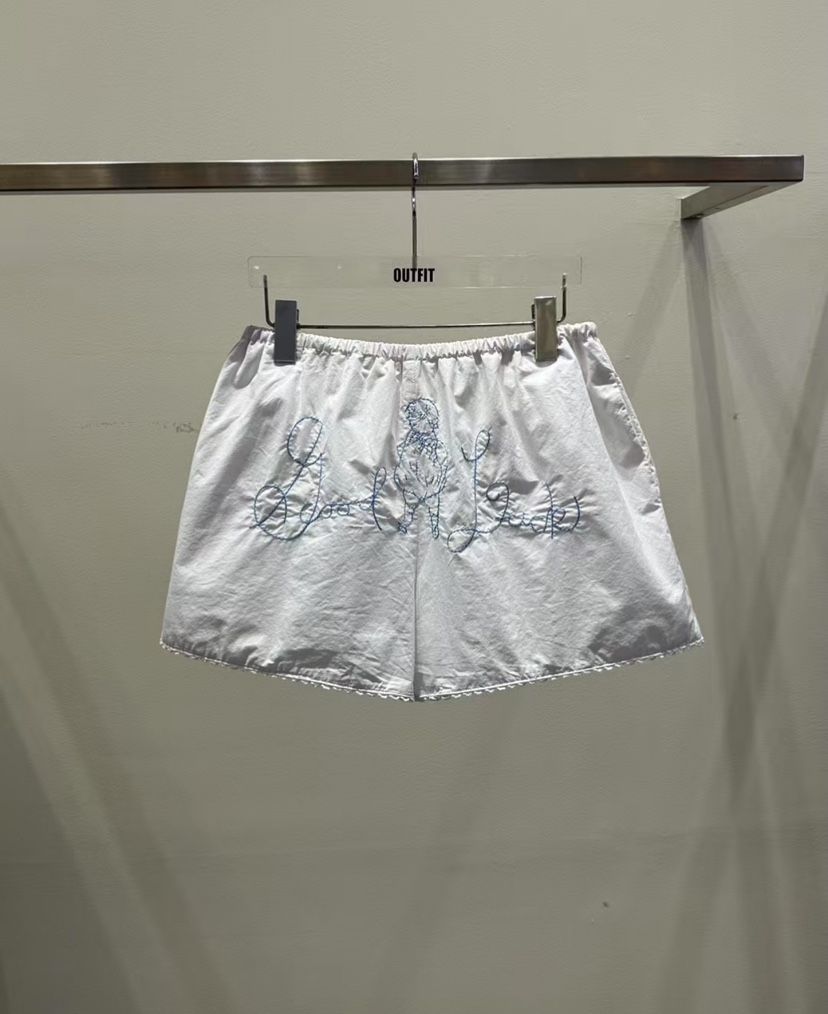 OUTFIT東大門代購女士新品人氣職業熱賣時尚25春夏真品短褲OUTFIT短褲