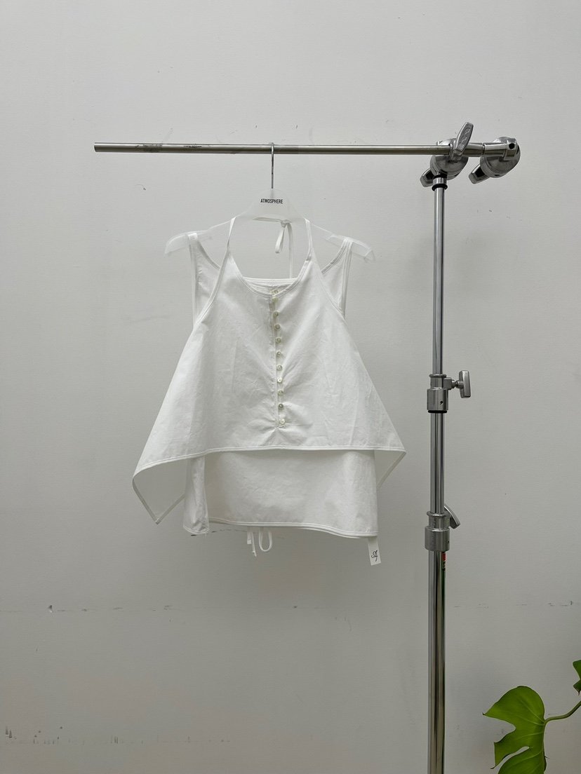 ATMOSPHERE韓國代購女裝新品熱賣25春夏推薦真品時尚套裝套裝ATMOSPHERE/BLING套裝