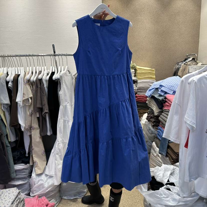 HEIL直郵韓國代購㊣女裝新品人氣時尚推薦熱賣25春夏連衣裙HEIL連衣裙