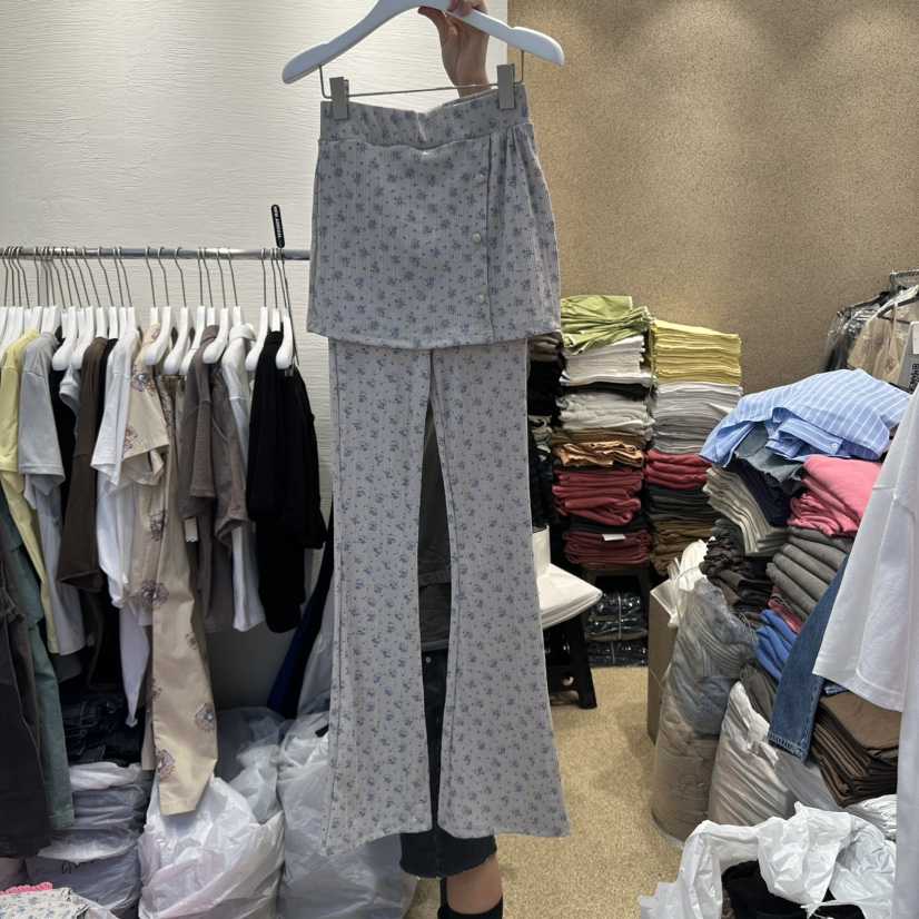 HEIL韓國直郵㊣女裝新品人氣推薦時尚休閑25春夏熱賣裙褲HEIL裙褲