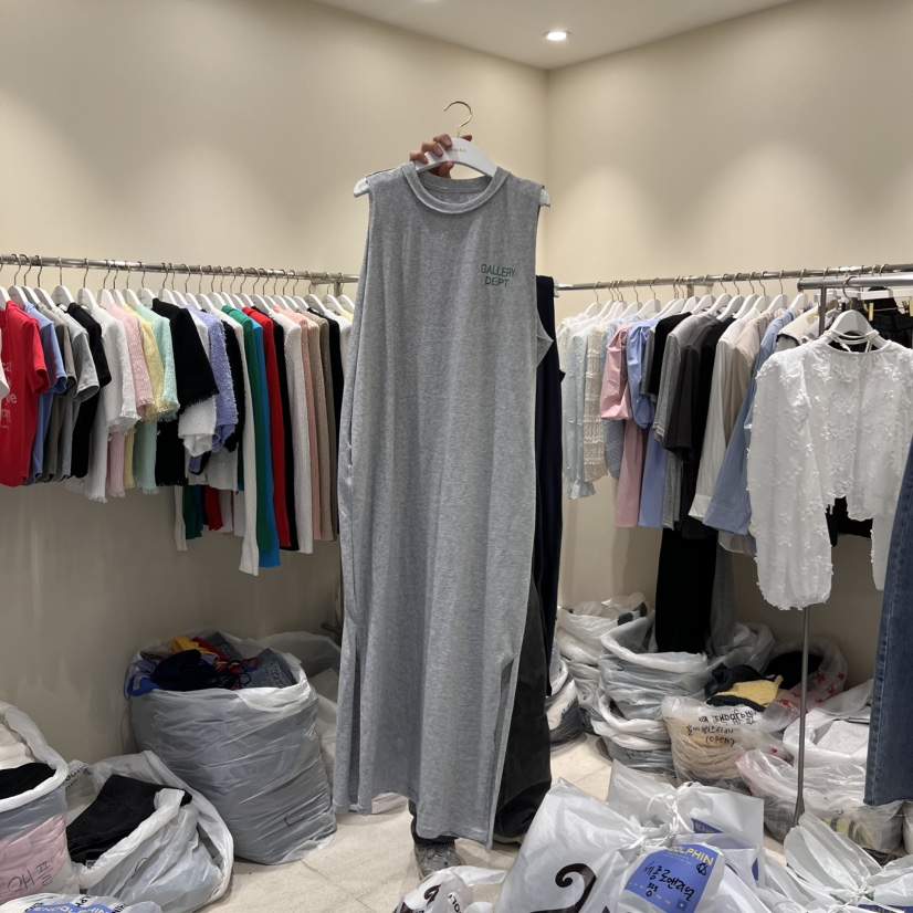 ENDOLPHIN韓國㊣直郵東大門代購女裝新款休閑熱賣推薦連衣裙ENDOLPHIN連衣裙