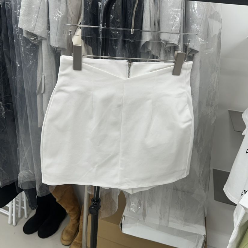 TOPDRESSING韓國直郵㊣東大門實拍女裝新品休閑人氣時尚裙褲TOPDRESSING裙褲