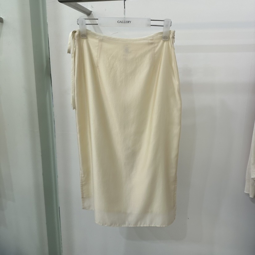 GALLERY-P韓國㊣直郵東大門代購女裝新品推薦休閑熱賣長裙GALLERY長裙