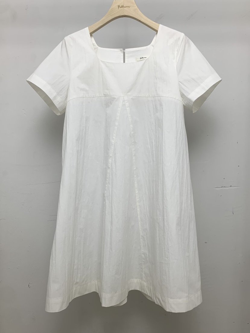 FILLMOR韓國代購女士新品職業休閑25春夏真品時尚推薦連衣裙FILLMOR連衣裙