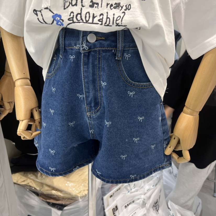 DAISY DRESS東大門直郵女士新款真品推薦人氣休閑25春夏短褲DAISY DRESS短褲