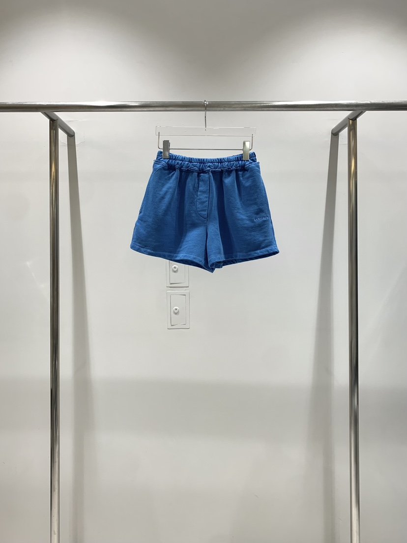 CESTLAVIE直郵韓國代購㊣女裝新品25春夏休閑熱賣推薦人氣短褲CESTLAVIE短褲