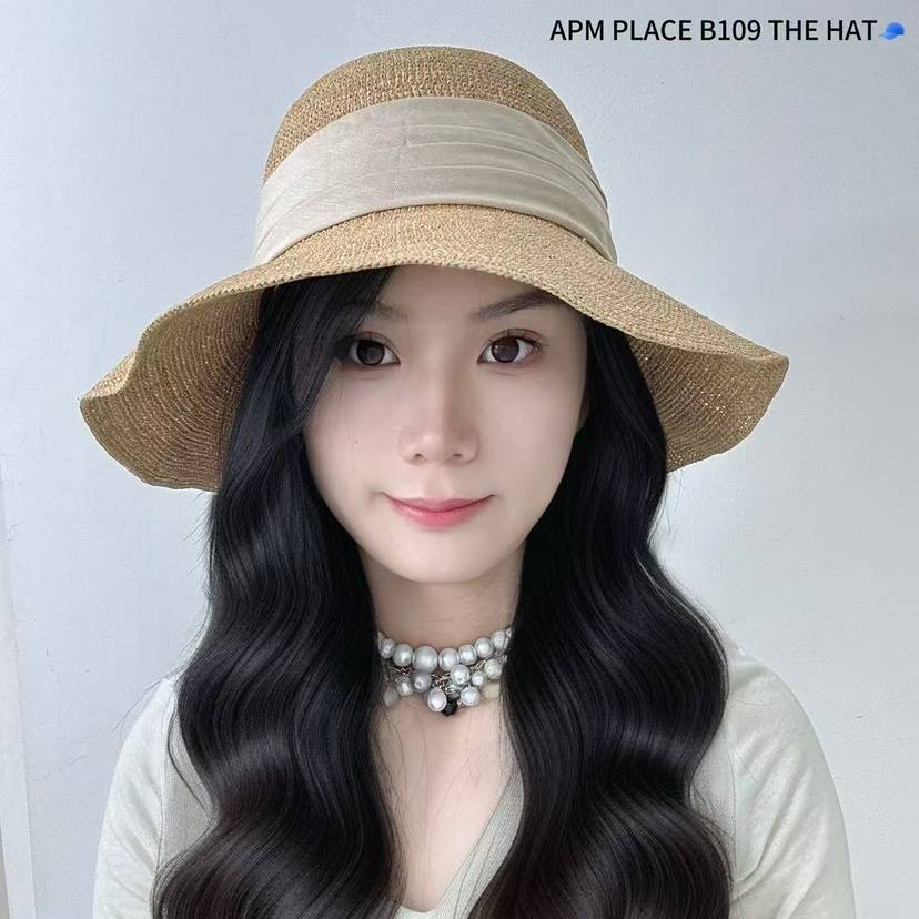 THE HAT-P直郵韓國代購㊣女裝新品熱賣休閑人氣時尚推薦帽子THE HAT帽子