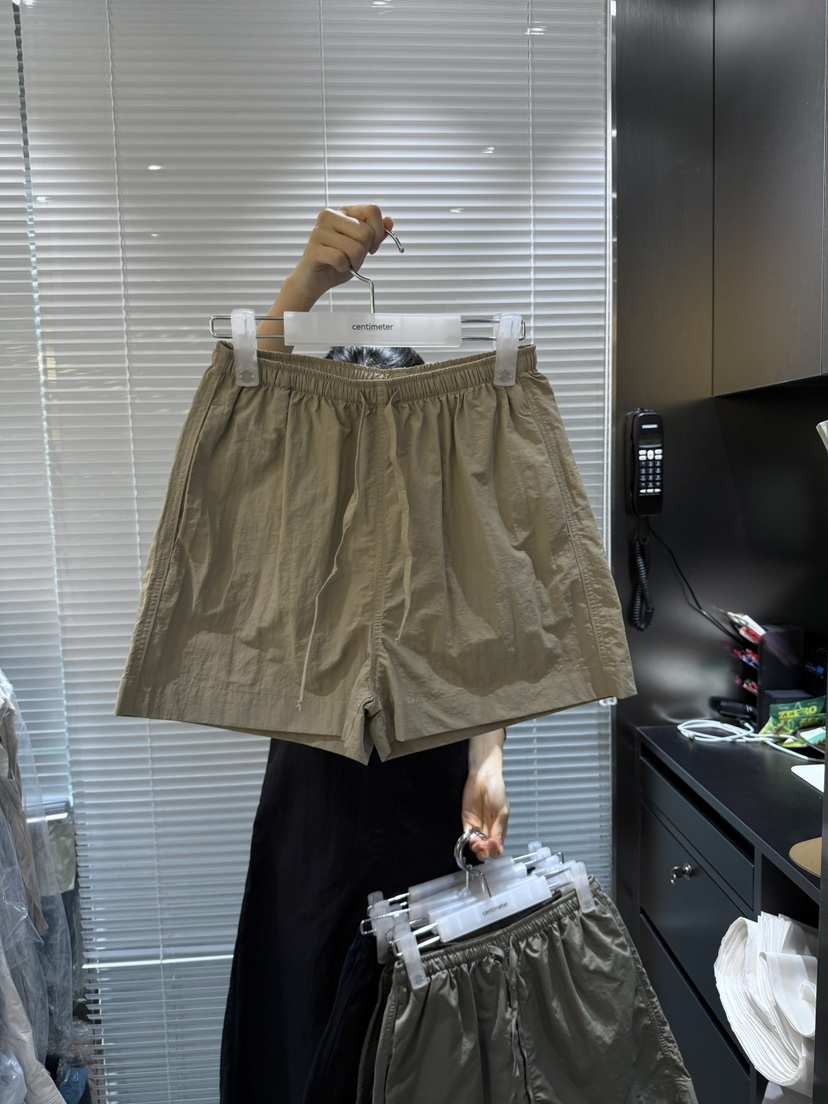 CM韓國直郵㊣東大門實拍女裝新款推薦人氣25春夏熱賣時尚短褲CM短褲