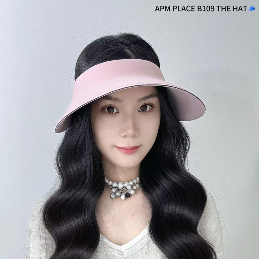 THE HAT-P韓國直郵㊣東大門實拍女裝新款時尚熱賣人氣帽子THE HAT帽子