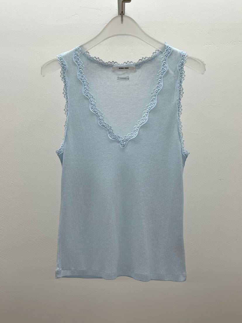 WEARABLE-L韓國直郵㊣東大門實拍女裝新品人氣25春夏吊帶背心WEARABLE吊帶/背心