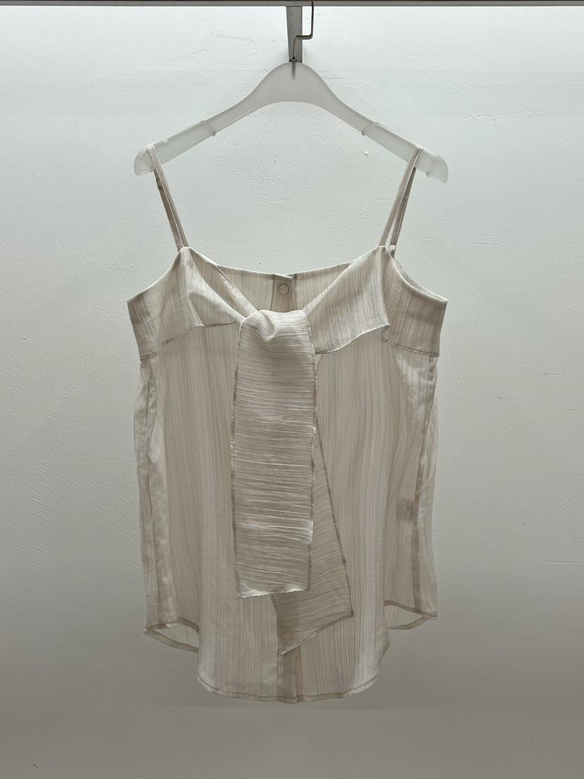 WEARABLE-L直郵韓國代購㊣女裝新品人氣時尚25春夏吊帶背心WEARABLE吊帶/背心