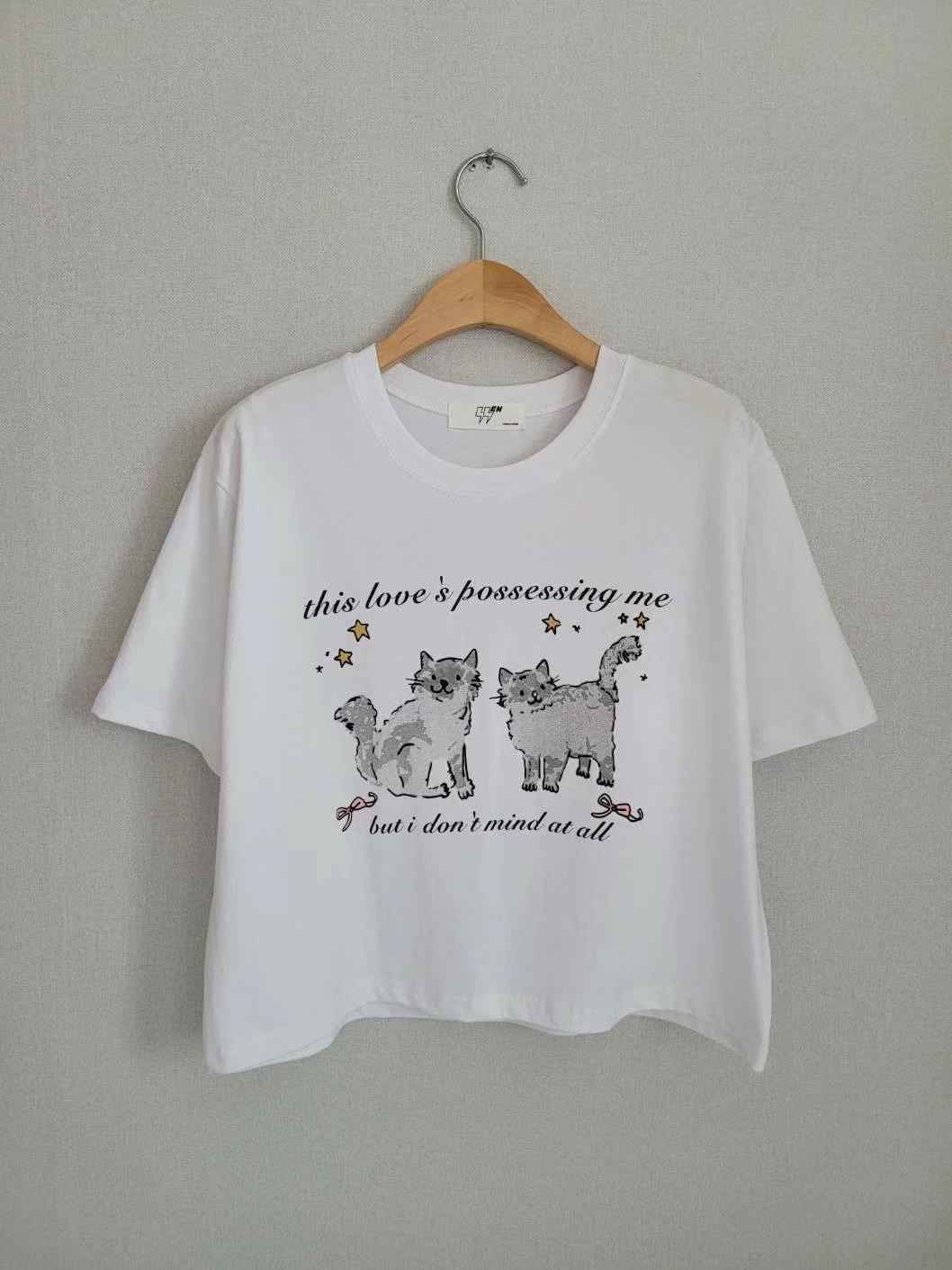 SSEN-쎈-T東大門代購女士新品真品休閑人氣推薦職業25春夏T恤SSEN-쎈-TT恤