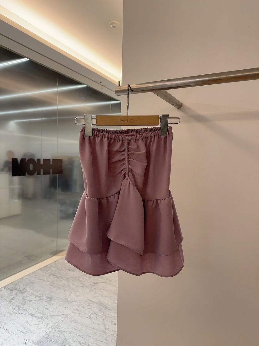 DE VENTI韓國直郵女士新品休閑時尚推薦熱賣人氣25春夏吊帶背心DE VENTI吊帶/背心