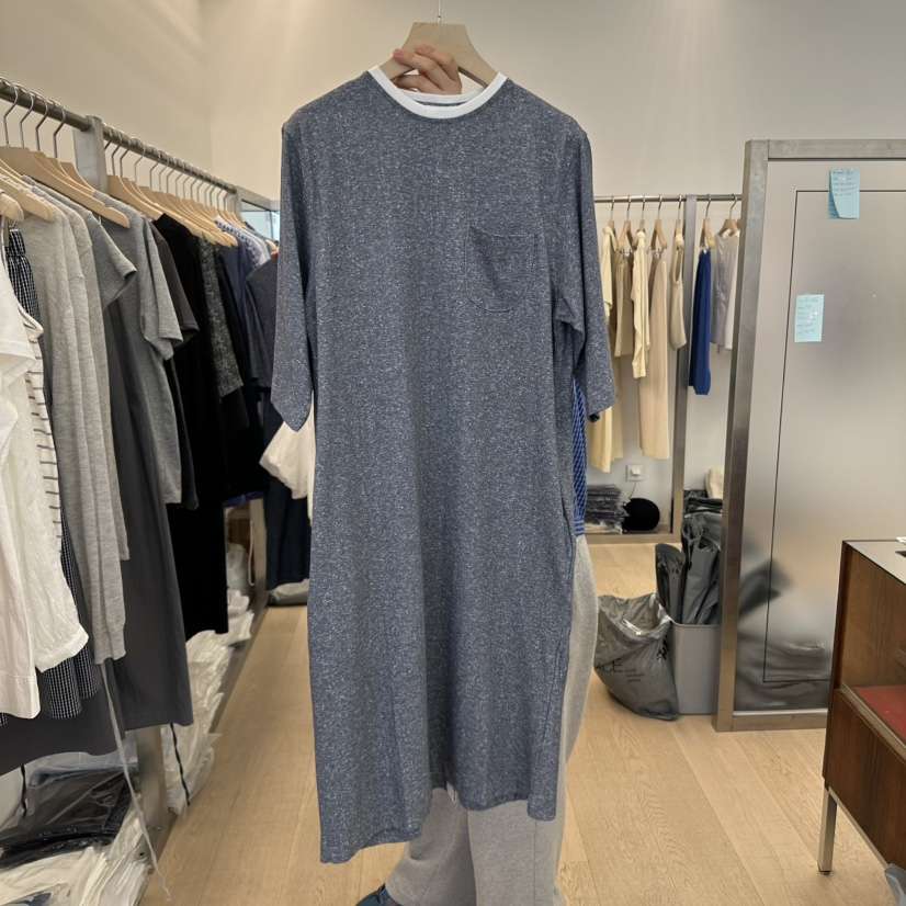 LTMS韓國代購女裝新款休閑推薦時尚真品職業25春夏人氣連衣裙LTMS連衣裙