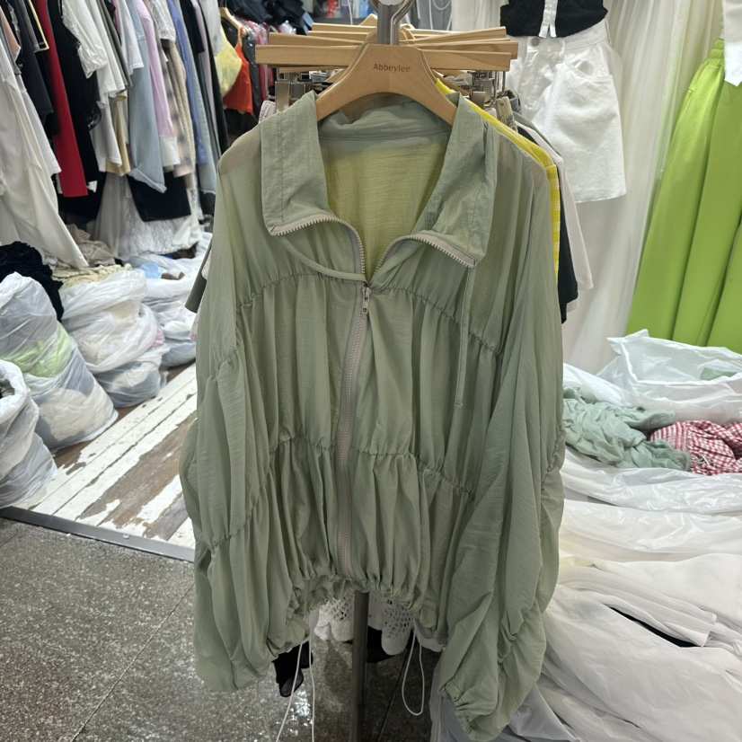 ABBEYLEE東大門代購女士新品熱賣時尚人氣職業推薦真品夾克ABBEYLEE夾克