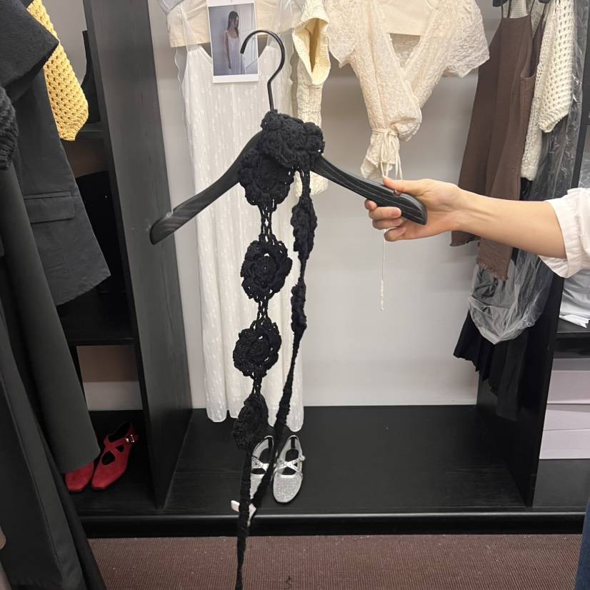 UNANSWERED-MYSTERY韓國直郵女裝新品人氣真品職業休閑腰帶UNANSWERED/MYSTERY腰帶