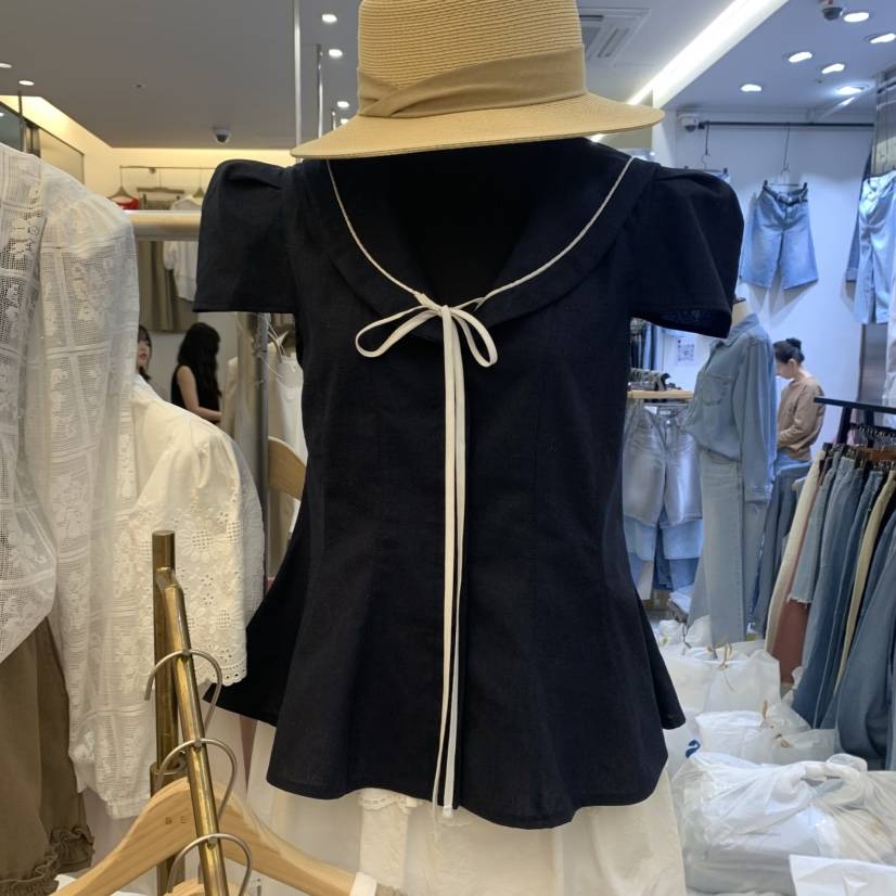 BEEN-A東大門直郵女士新款休閑時尚推薦人氣25春夏熱賣連衣裙BEEN-A連衣裙