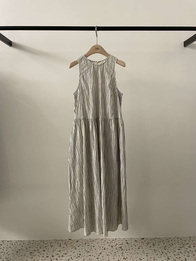 DARIMI-P韓國直郵女士新品休閑推薦真品人氣25春夏熱賣連衣裙2da/DARIMI-P連衣裙