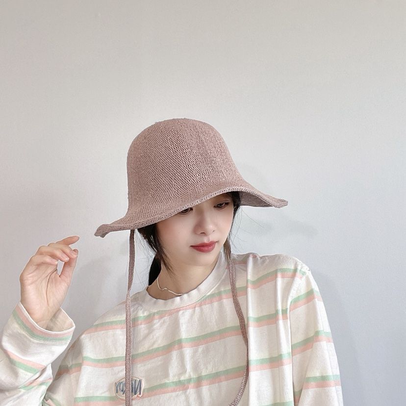 LOVELY HAT東大門實拍女士新品人氣真品休閑熱賣職業時尚帽子LOVELY HAT帽子