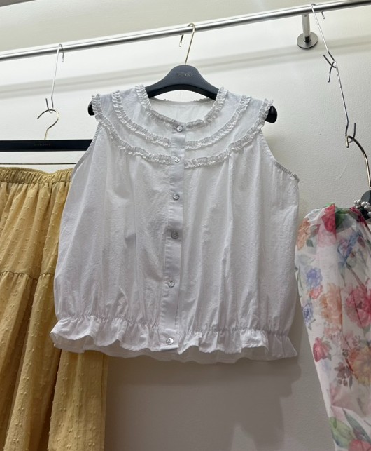 BIKINI韓國直郵女裝新款推薦休閑熱賣時尚真品職業吊帶背心BIKINI吊帶/背心