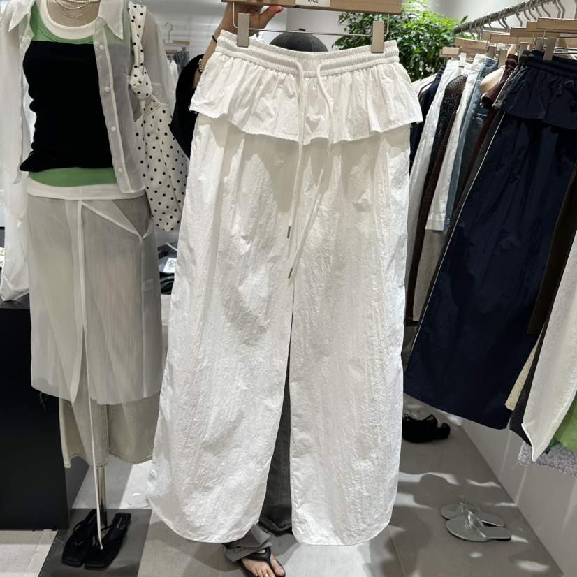 AYCE東大門實拍女士新款真品時尚人氣推薦職業休閑25春夏裙褲101SHOWROOM/AYCE裙褲