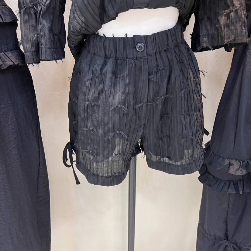 ECHOPARTY東大門實拍女士新款真品休閑人氣時尚熱賣推薦短褲ECHOPARTY短褲