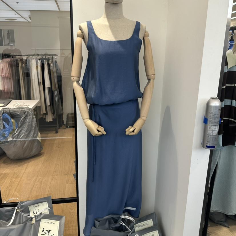 aube nunt東大門實拍女裝新品熱賣休閑時尚人氣職業25春夏套裝aube nunt套裝