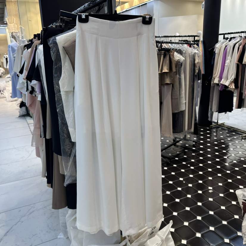 HERISH東大門實拍女裝新品推薦職業真品休閑25春夏人氣休閑褲Herish休閑褲