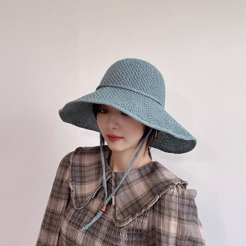 LOVELY HAT東大門代購女士新品時尚熱賣推薦職業真品休閑帽子LOVELY HAT帽子