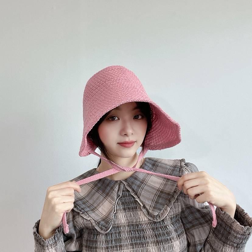 LOVELY HAT韓國直郵女裝新款推薦真品25春夏時尚人氣熱賣帽子LOVELY HAT帽子