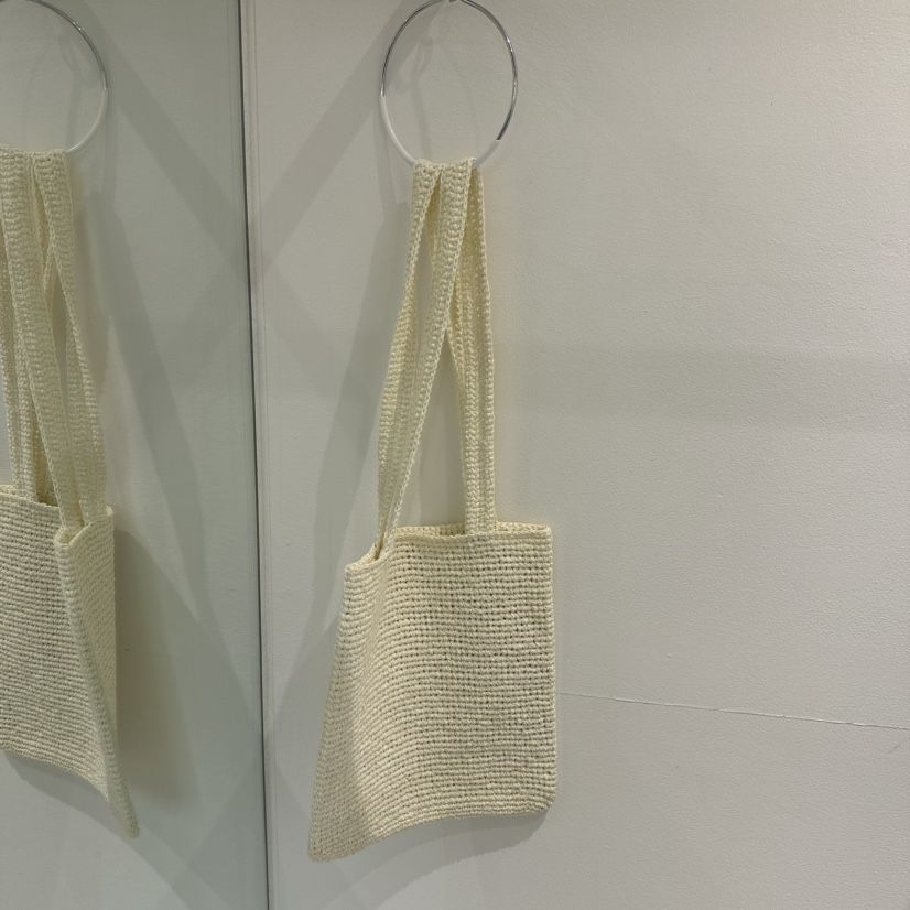 MARAN-P韓國代購女士新品推薦25春夏時尚真品單肩斜跨包手工MARAN單肩/斜跨包