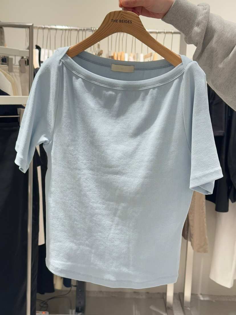 LMT（SAND LIMITED）東大門實拍女士新品時尚推薦職業人氣T恤LMT/SAND LIMITEDT恤