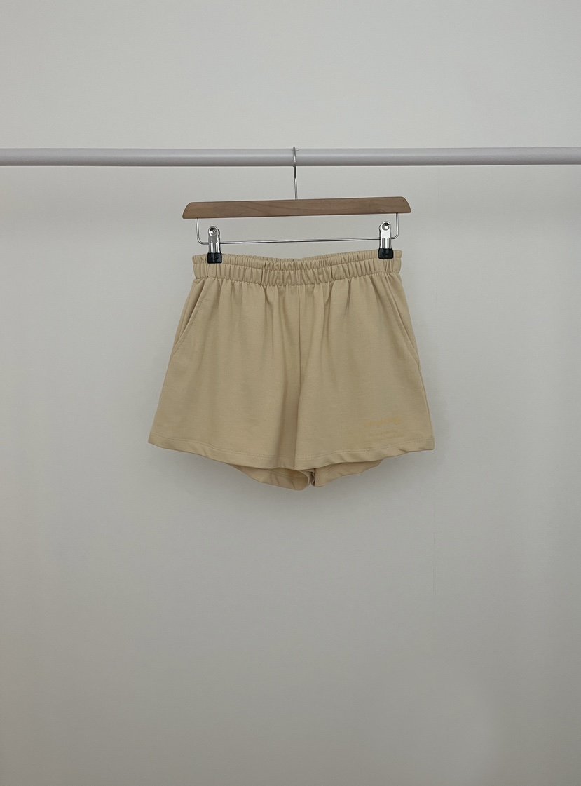 RE:OPENING韓國直郵㊣東大門實拍女裝新款人氣25春夏熱賣短褲RE:OPENING短褲