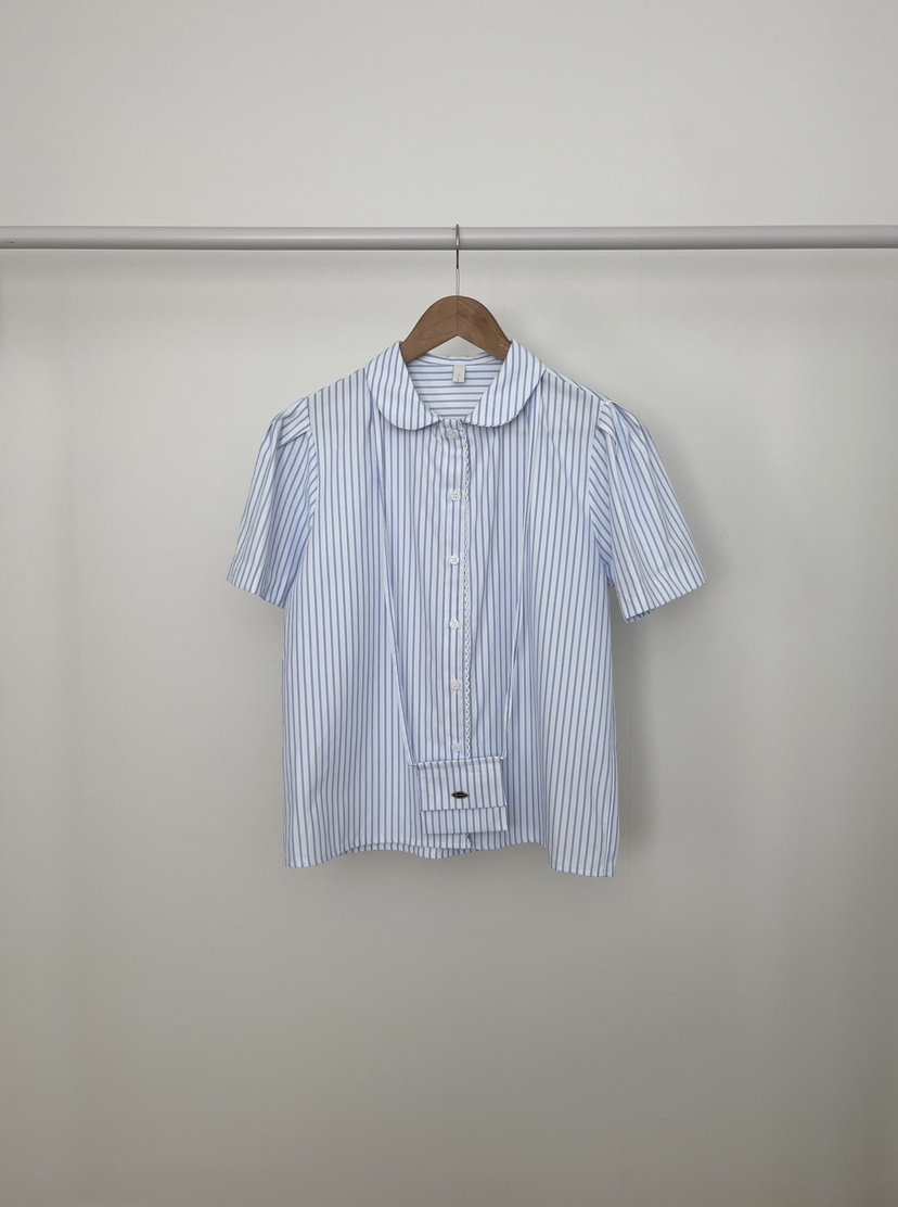 RE:OPENING東大門實拍女裝新品人氣推薦真品襯衫蕾絲衫含小包RE:OPENING襯衫/蕾絲衫