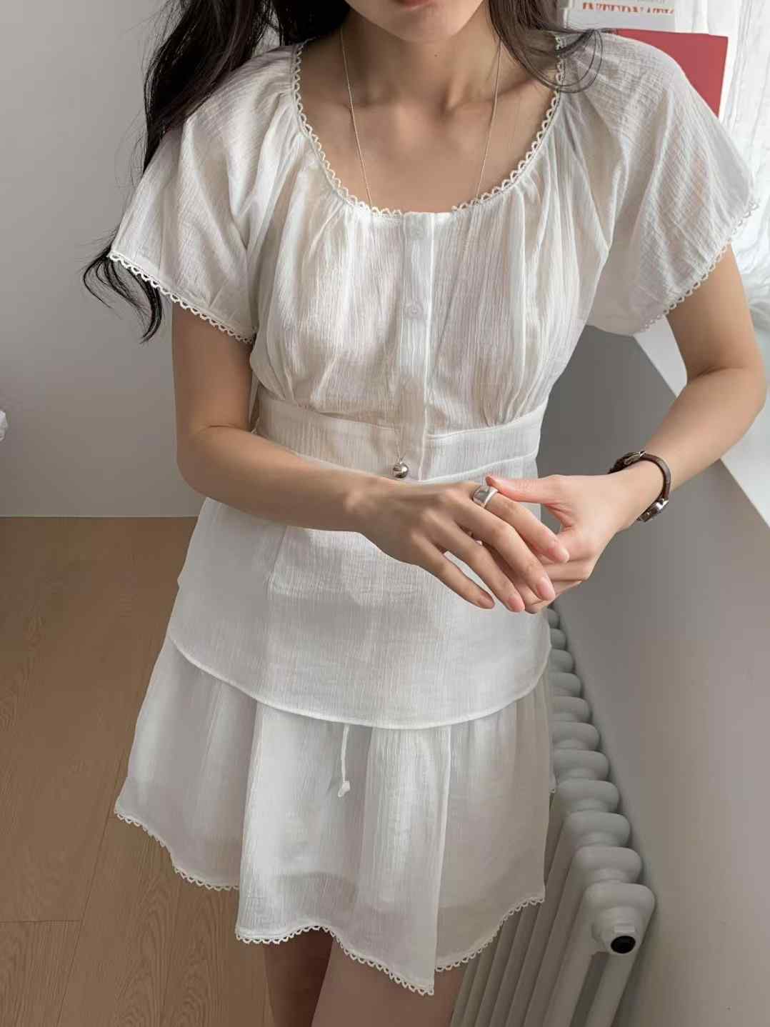JUNO東大門代購女士新品休閑熱賣時尚真品職業推薦人氣套裝JUNO套裝