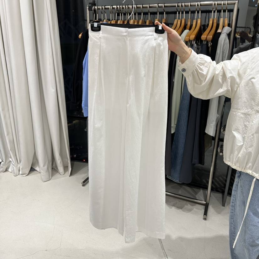 TREND SELLER/G東大門實拍女士新品人氣職業推薦休閑休閑褲G/TREND SELLER休閑褲