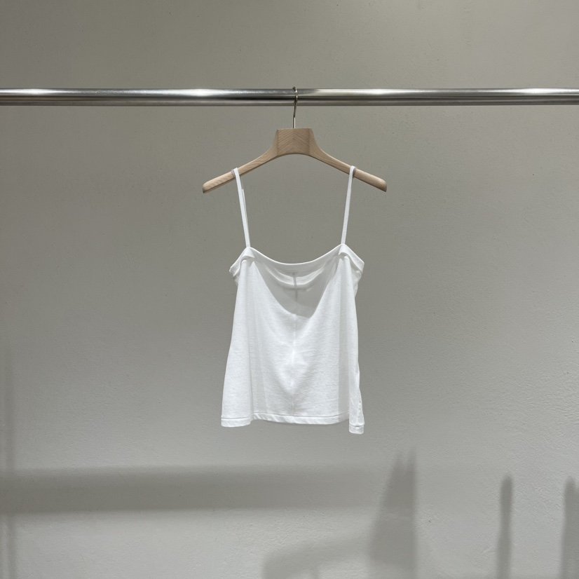 STATEMENT直郵韓國代購㊣女裝新品人氣25春夏熱賣休閑吊帶背心STATEMENT吊帶/背心