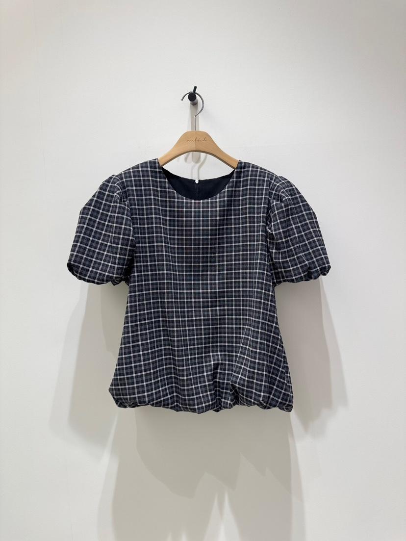 MELTED-P韓國直郵㊣東大門實拍女裝新品熱賣休閑襯衫蕾絲衫MELTED-P襯衫/蕾絲衫