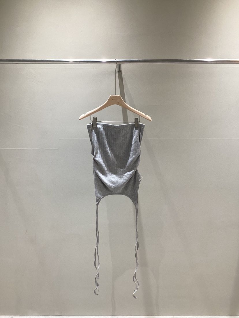 NEAR LEAP-P韓國直郵㊣女裝新品推薦人氣25春夏熱賣吊帶背心NEAR LEAP吊帶/背心