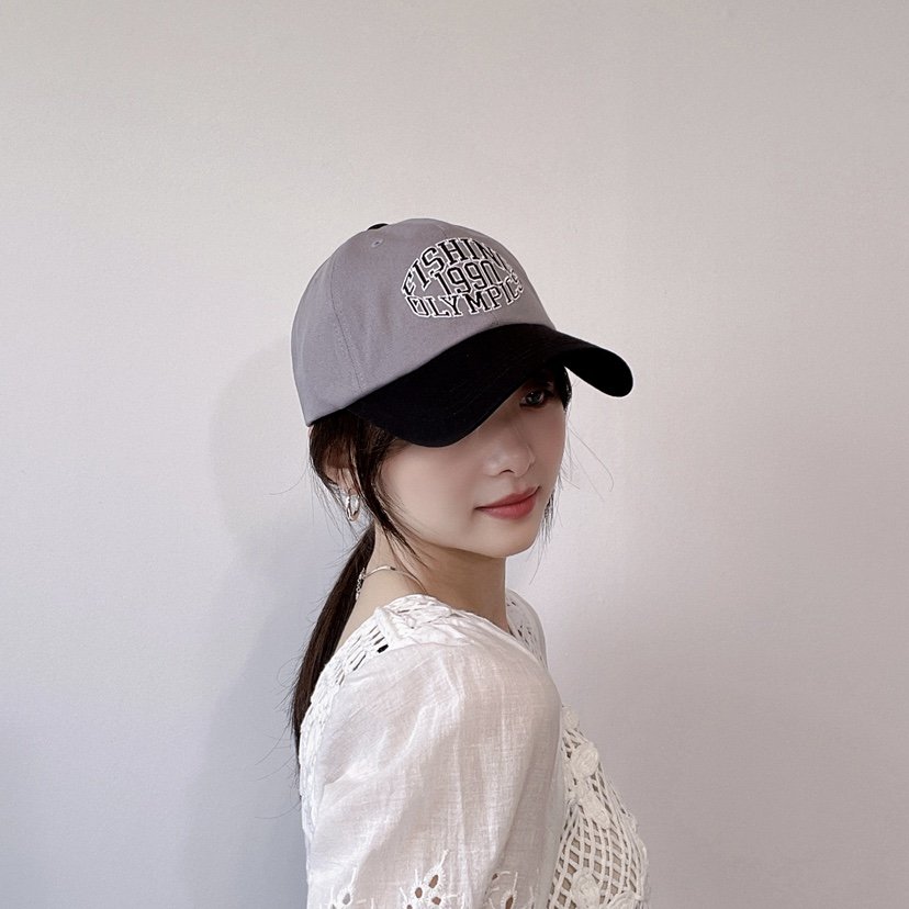 LOVELY HAT直郵韓國代購㊣女裝新款推薦熱賣休閑時尚人氣帽子LOVELY HAT帽子