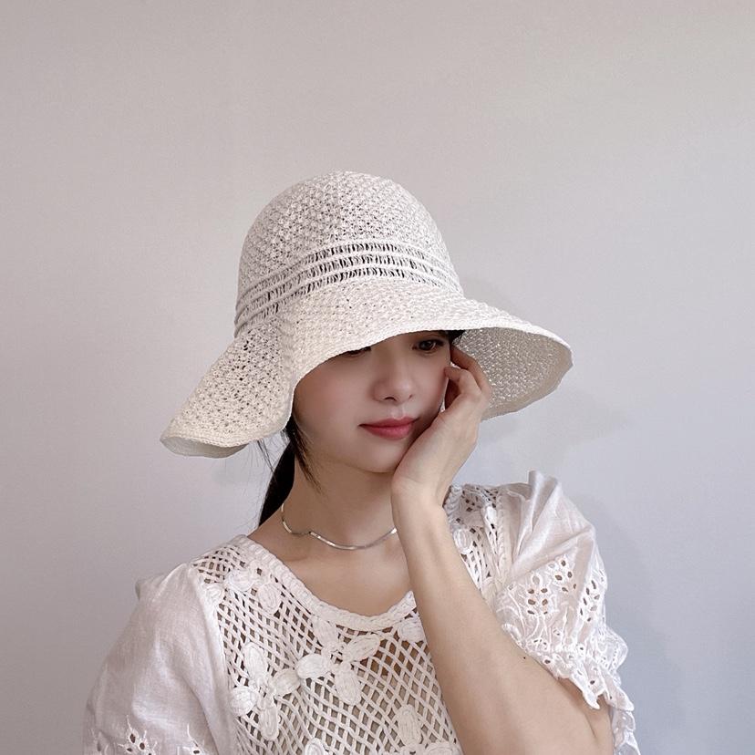 LOVELY HAT韓國直郵㊣女裝新品推薦熱賣時尚25春夏人氣帽子LOVELY HAT帽子