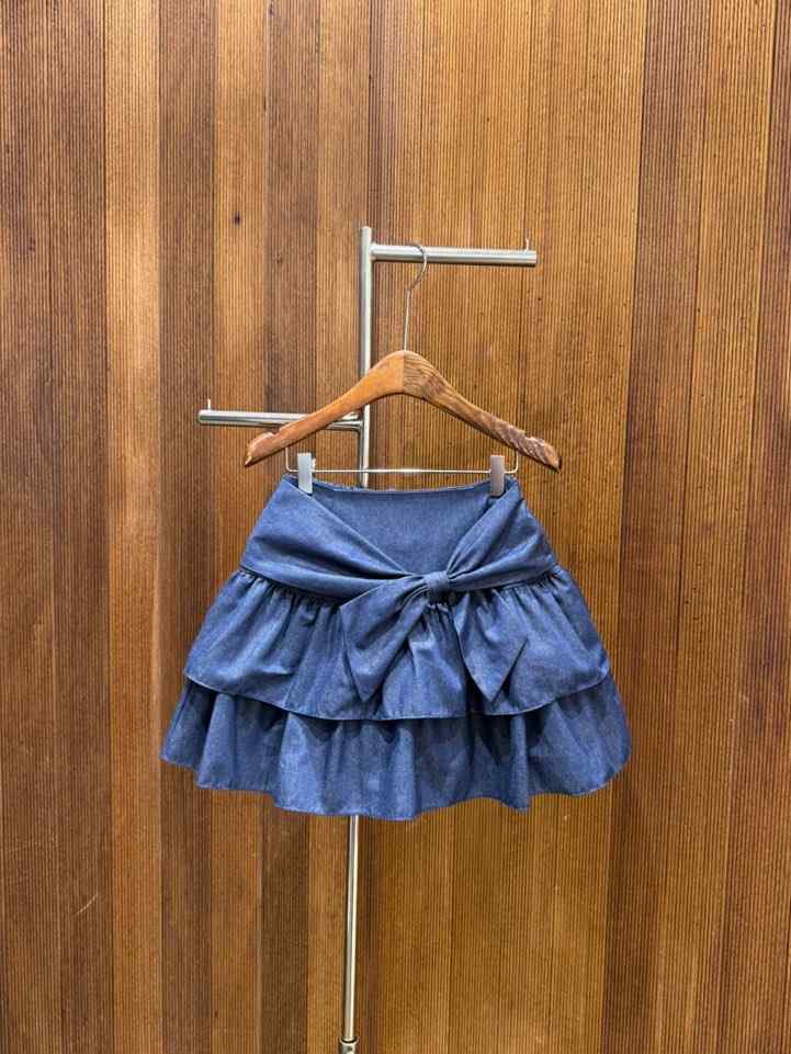 2TWO MOON韓國㊣直郵東大門代購女裝新品推薦人氣熱賣短裙2TWO MOON短裙