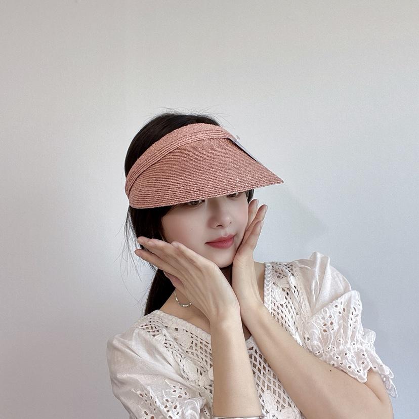 LOVELY HAT韓國直郵㊣女裝新款人氣推薦休閑熱賣25春夏帽子LOVELY HAT帽子